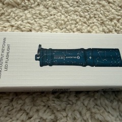 LED ミニキーライトの画像