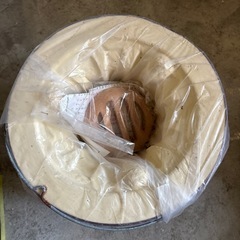 新品✨十全　木炭コンロ　七輪　BBQなどで活躍します　の画像