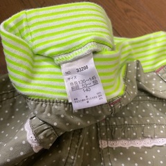 ショートパンツの画像