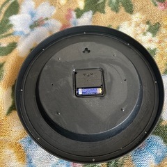 電波時計の画像