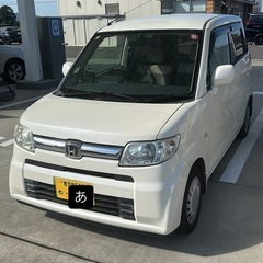 ホンダ　ゼスト　早い者勝ち！　九州内格安配送！の画像