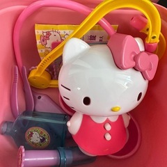 オモチャ 4点の画像