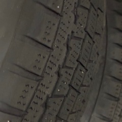 ブリヂストンW300　145r12LTの画像