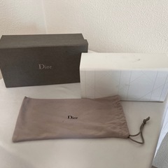 サングラス（ディオール・Dior）の画像