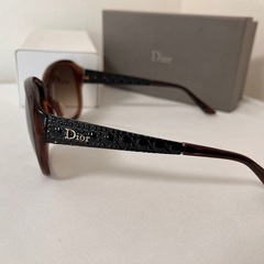 サングラス（ディオール・Dior）の画像