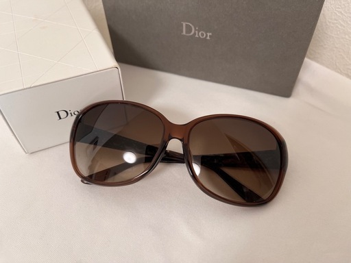 サングラス（ディオール・Dior）
