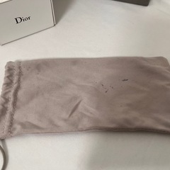 サングラス（ディオール・Dior）の画像