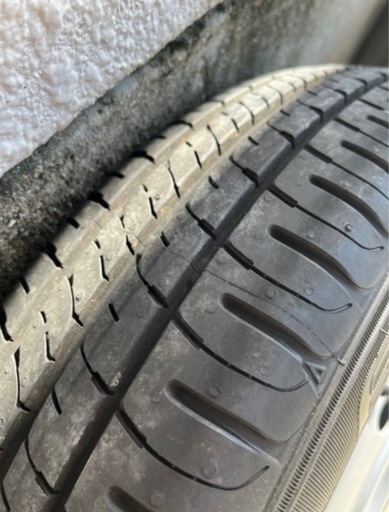 ダンロップ(DUNLOP) 145/80R13 75S  4本セット 