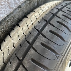 ダンロップ(DUNLOP) 145/80R13 75S  4本セット の画像