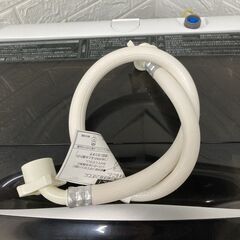 MKT102416 エルソニック 5.5kg 洗濯機 一人暮らし 小型の画像