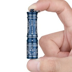 LED ミニキーライトの画像