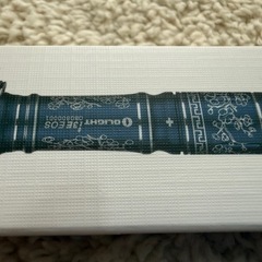 LED ミニキーライトの画像