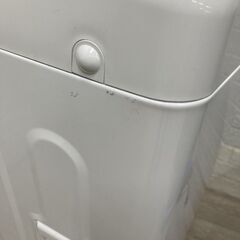 MKT102416 エルソニック 5.5kg 洗濯機 一人暮らし 小型の画像