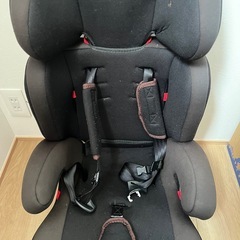 ジュニアシート
の画像