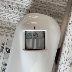 【動作確認済】NDK Family 電子コントロール掛け毛布 電気毛布 コントローラー付 かけ毛布 アクリル×ポリエステル 暖房 寝具 省エネ 冬支度 レトロ 家電 箱・説明書あり の画像