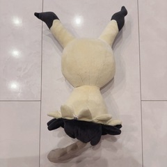 ミミッキュ ぬいぐるみの画像