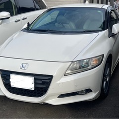 ホンダCRZ|10万キロ|車検2026年5月|の画像