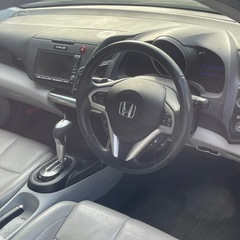 ホンダCRZ|10万キロ|車検2026年5月|の画像