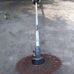 マキタ makita MEM2650LHT 草刈機 刈払機 4ストの画像