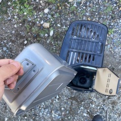 CORONA 石油ストーブ RX-2212Y よごれま栓の画像