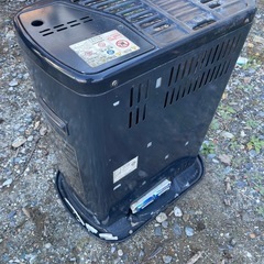 CORONA 石油ストーブ RX-2212Y よごれま栓の画像