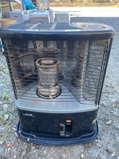 CORONA 2024 石油ストーブ RX-2212Y よごれま栓 コロナ よごれま栓