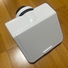 携帯用簡易プロジェクターの画像