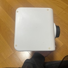 携帯用簡易プロジェクターの画像