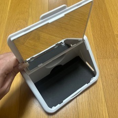 携帯用簡易プロジェクターの画像