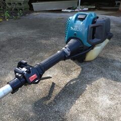 マキタ makita MEM2650LHT 草刈機 刈払機 4ストの画像