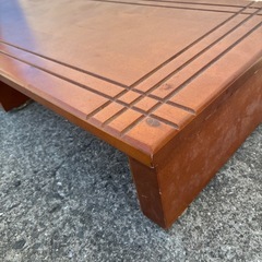 玄関ステップ台の画像