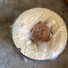 新品✨十全　木炭コンロ　七輪　BBQなどで活躍します　の画像