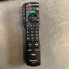 【ジモティー割】Panasonic 2022年製　有機ELテレビ4Kダブルチューナー内蔵（ID1554）の画像