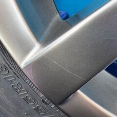 新品スタッドレス BMW 3シリーズ（E90,E91）に！モーテックグレンの画像