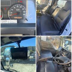 【お問合わせ番号 469-029】いすゞエルフ　3トンダンプ　型式TPG-NKR85AD　最大積載3,000kg　走行距離12万km 平成27年式 車検付きの画像