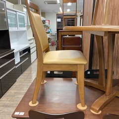 ダイニング3点セット
の画像