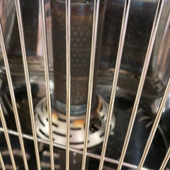 イワタニ カセットガスストーブの画像