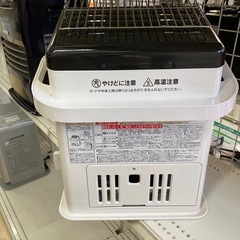 イワタニ カセットガスストーブの画像