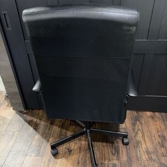 IKEA MILLBERGET ミルベルゲット　デスクチェアの画像