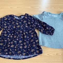 女の子　子供服　まとめ売り　95〜100cmの画像