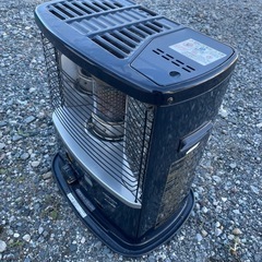 【よごれま栓】コロナ石油ストーブ RX-2215Y (2015年製)の画像