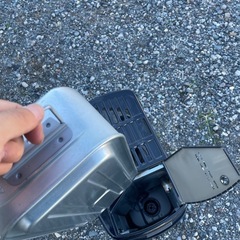 【よごれま栓】コロナ石油ストーブ RX-2215Y (2015年製)の画像