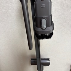 掃除機　ダイソン　V8の画像