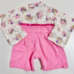 Coo Chou toi 着物スタイル 70サイズの画像