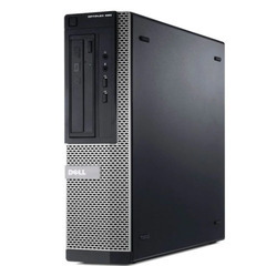 ★★超美品で！SSDへ実装で高速起動【Dell OptiPlex 390ディスクトップ】windows11認証メモリーも増設＆画像＆映像編集ソフト多数無料で付けました！★★の画像