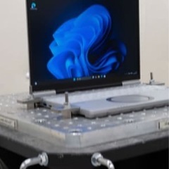 レッツノートSV9の画像