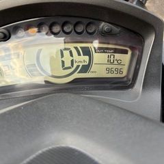 トリシティ125 sec1j型の画像