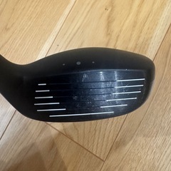 激レアです！ G425 7u レスキュー レフティの画像