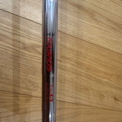 激レアです！ G425 7u レスキュー レフティの画像