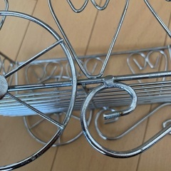 ピアススタンド・ミニラック　3点セット　収納　インテリア　雑貨の画像